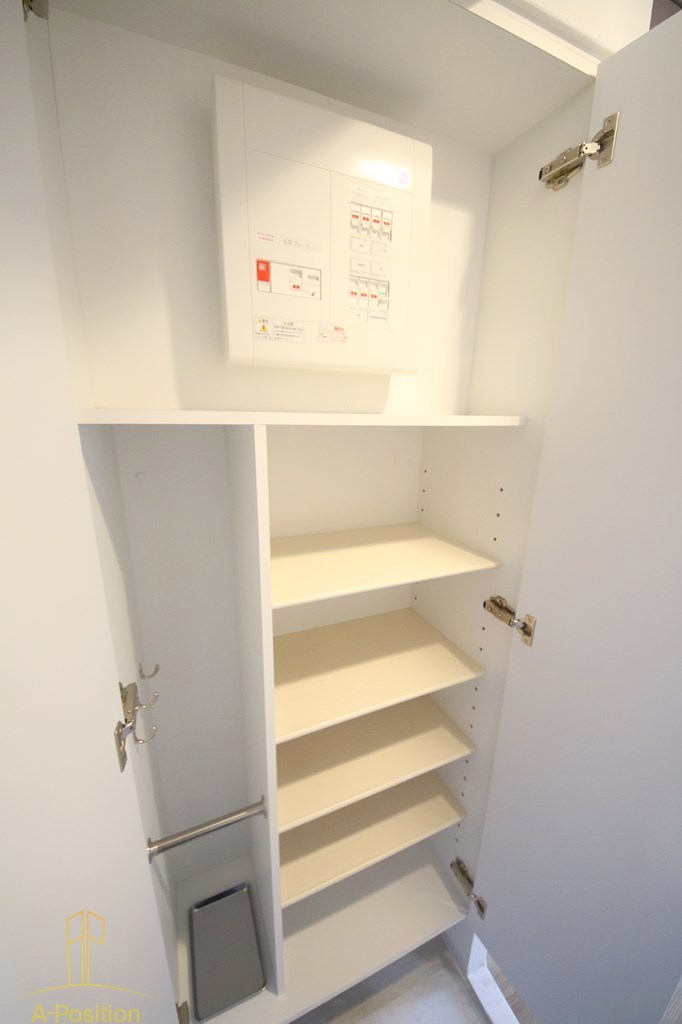 エスリードレジデンス大阪福島シティクロス