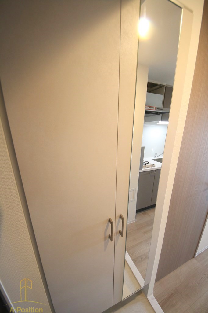 エスリードレジデンス大阪福島シティクロス