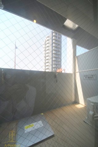 エスリードレジデンス大阪福島シティクロス