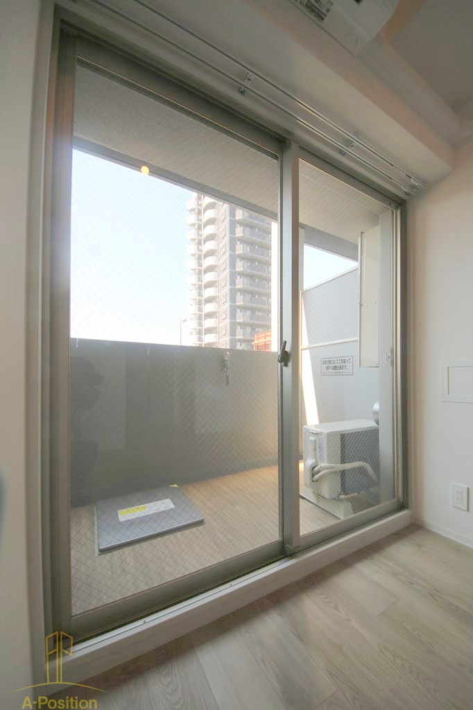 エスリードレジデンス大阪福島シティクロス