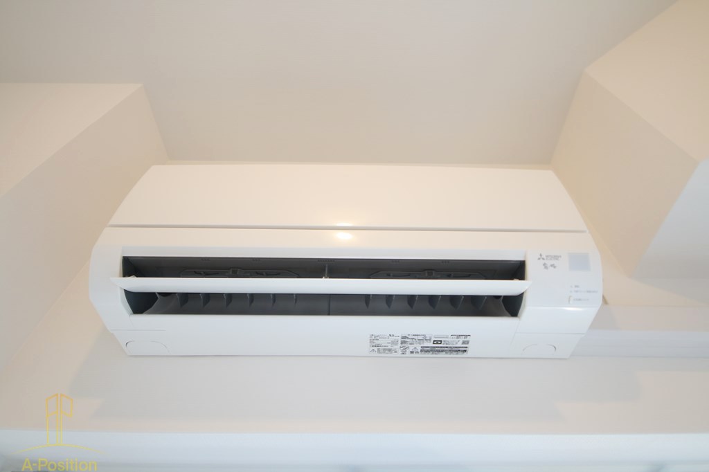 エスリードレジデンス大阪福島シティクロス