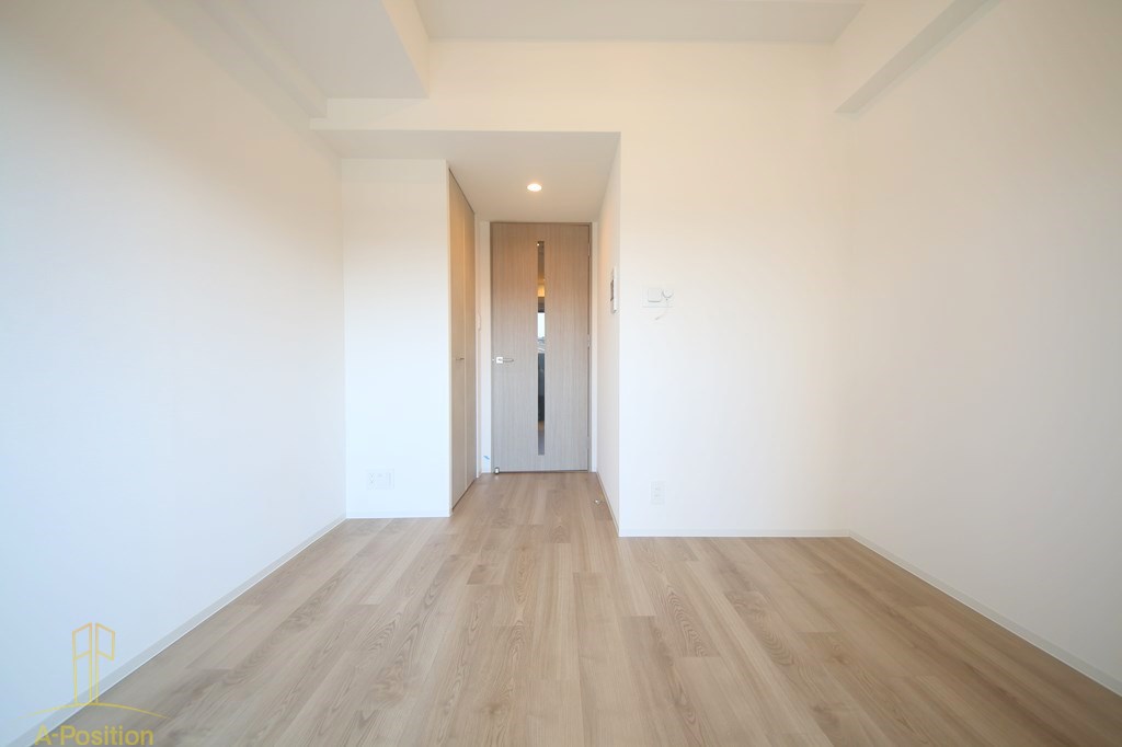 エスリードレジデンス大阪福島シティクロス