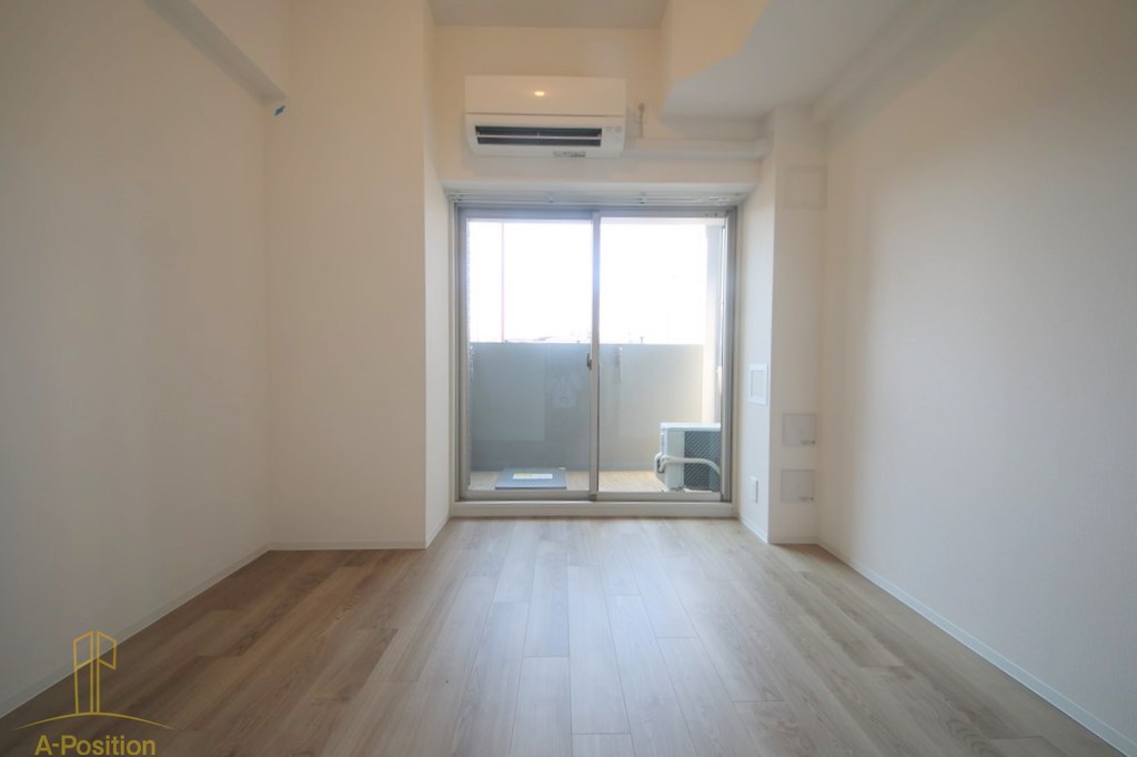 エスリードレジデンス大阪福島シティクロス