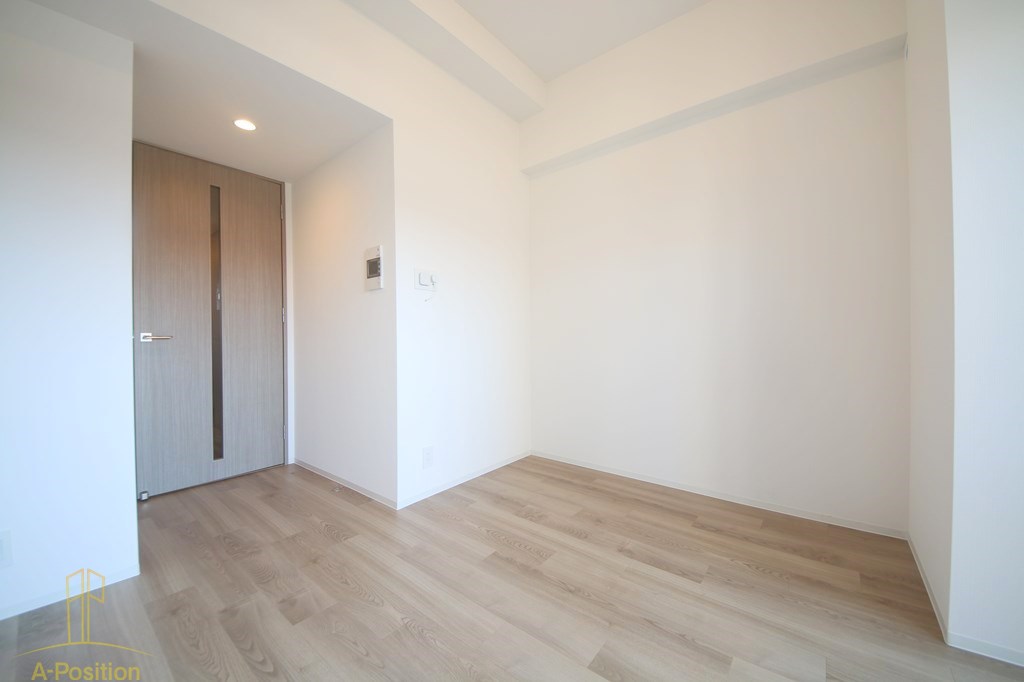 エスリードレジデンス大阪福島シティクロス