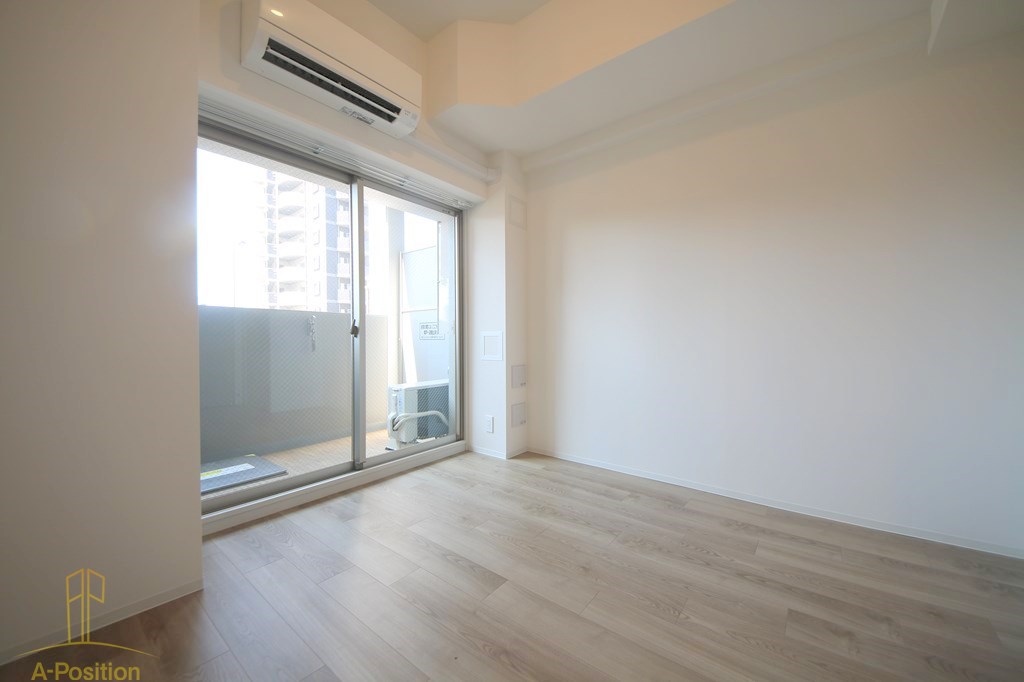 エスリードレジデンス大阪福島シティクロス