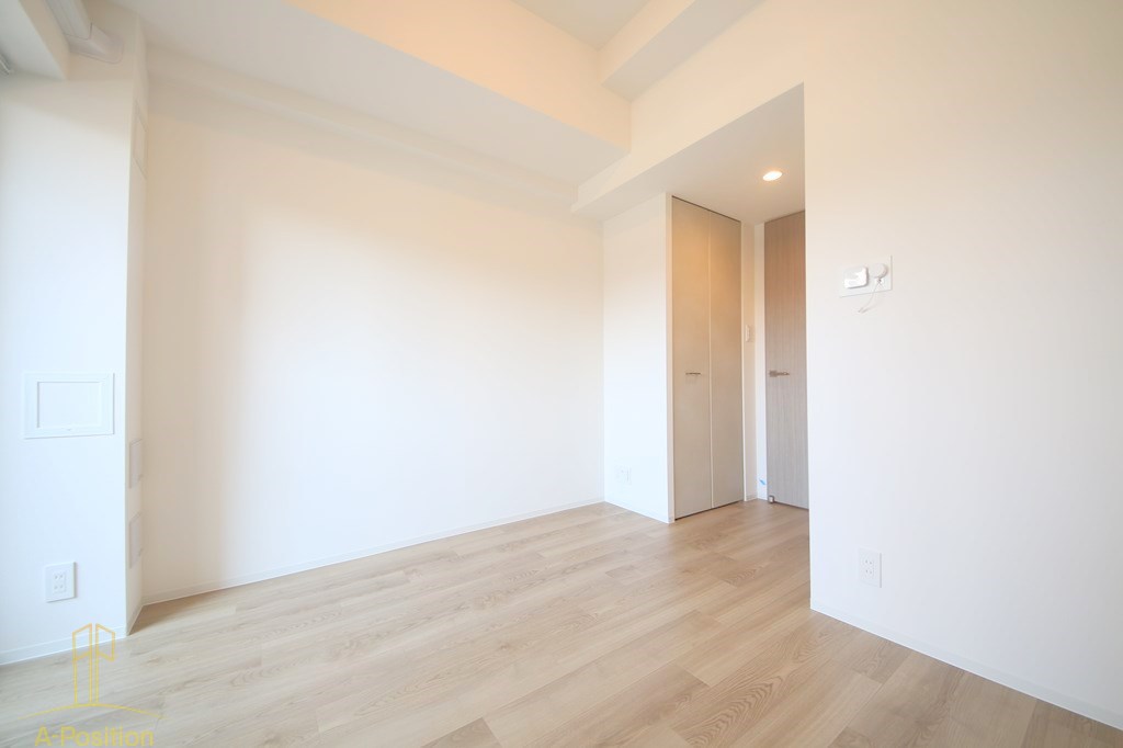 エスリードレジデンス大阪福島シティクロス