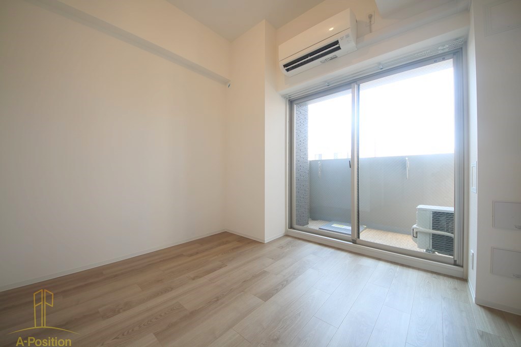 エスリードレジデンス大阪福島シティクロス