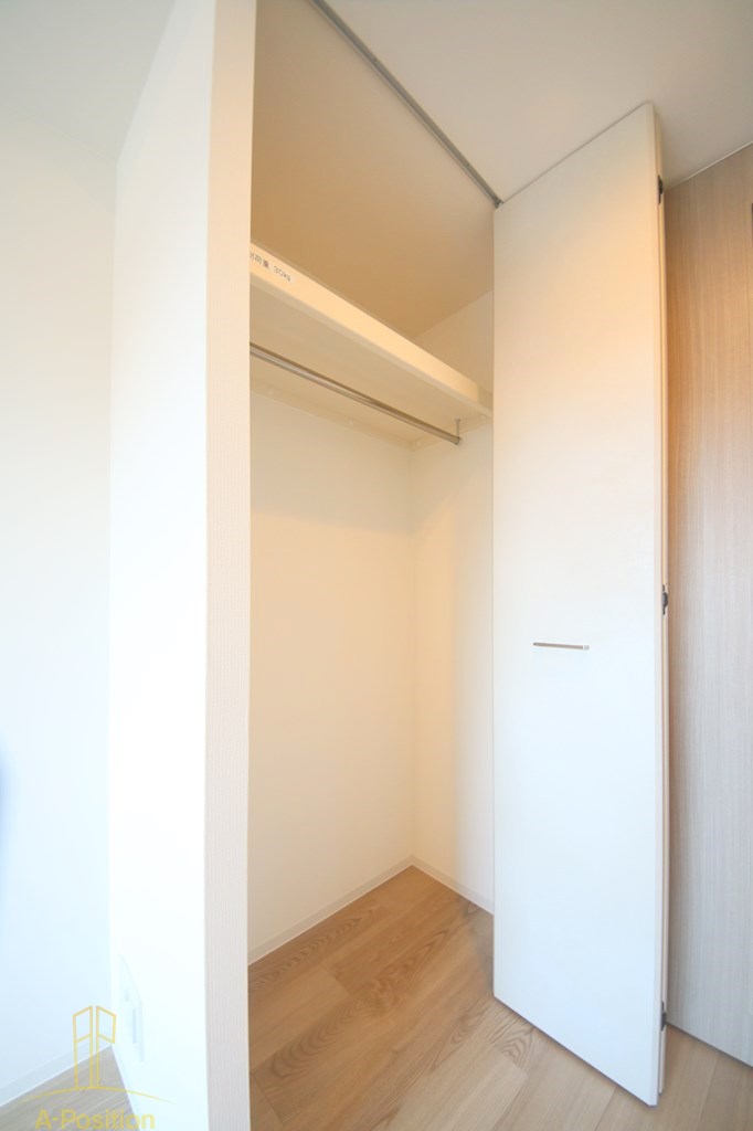 エスリードレジデンス大阪福島シティクロス