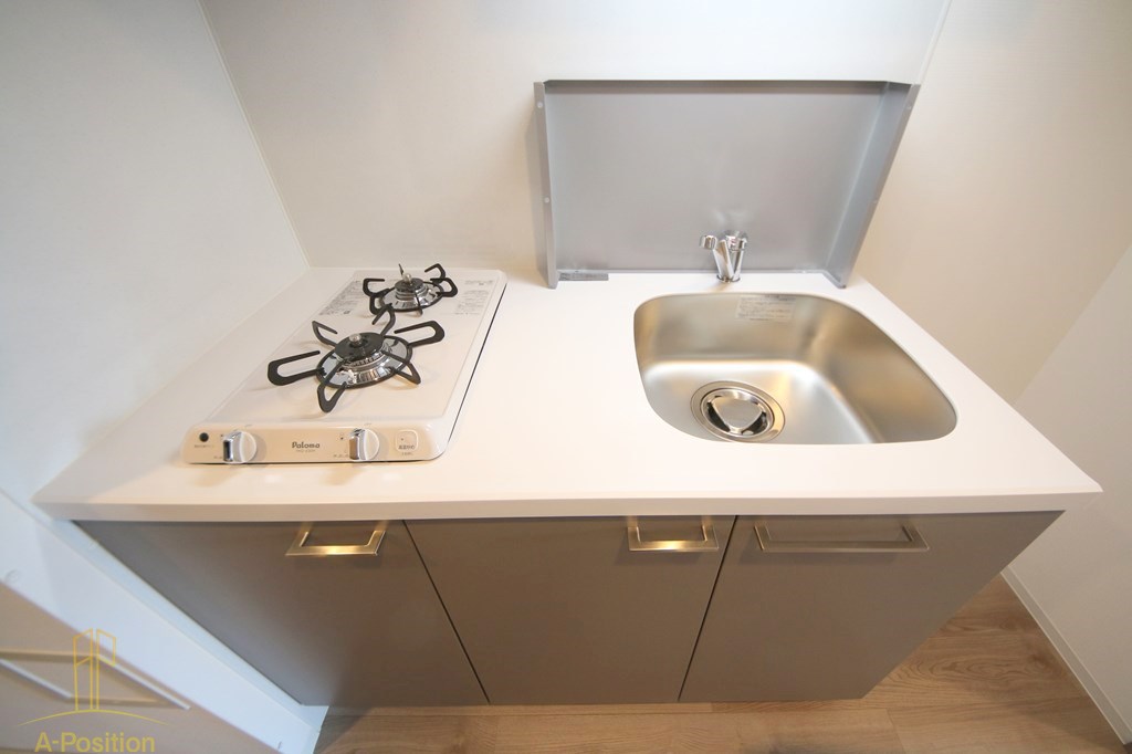 エスリードレジデンス大阪福島シティクロス