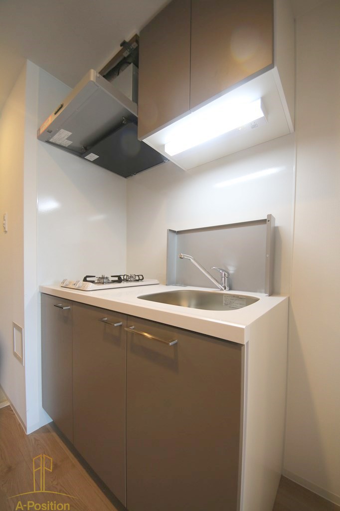 エスリードレジデンス大阪福島シティクロス