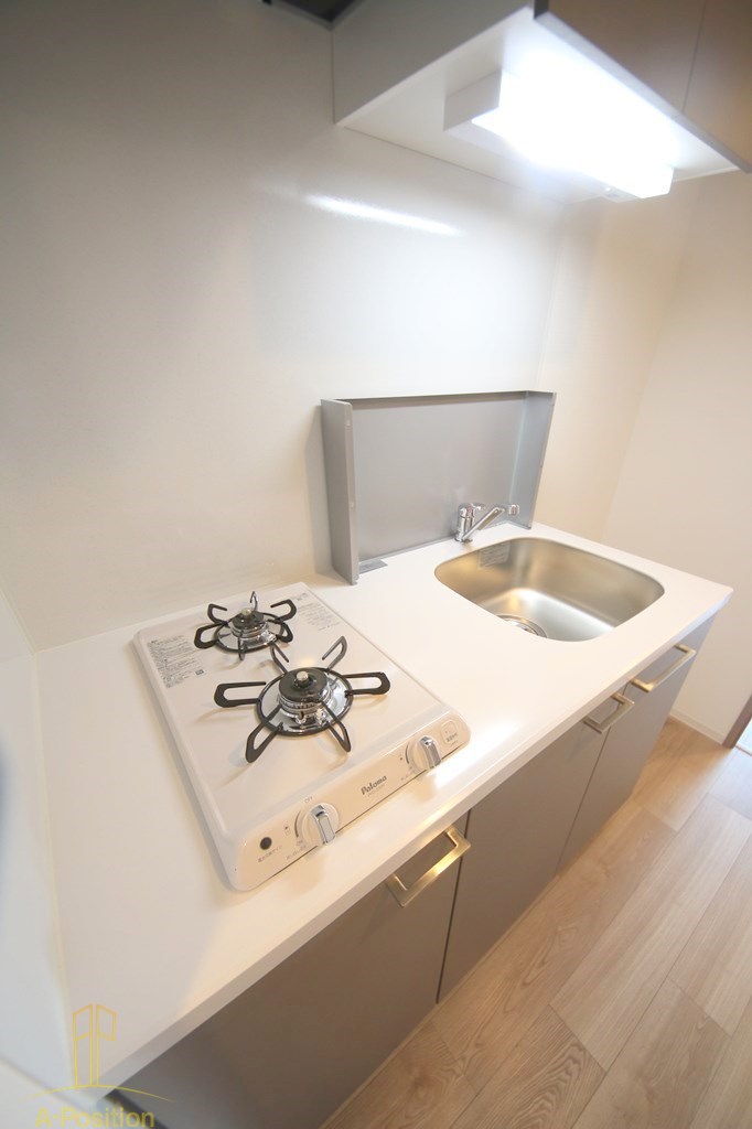 エスリードレジデンス大阪福島シティクロス