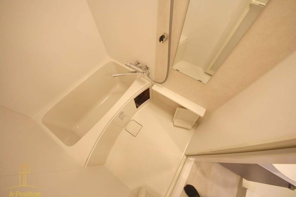 エスリードレジデンス大阪福島シティクロス