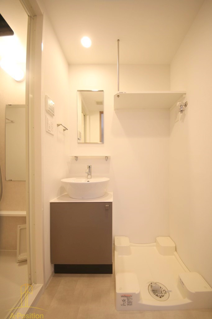 エスリードレジデンス大阪福島シティクロス