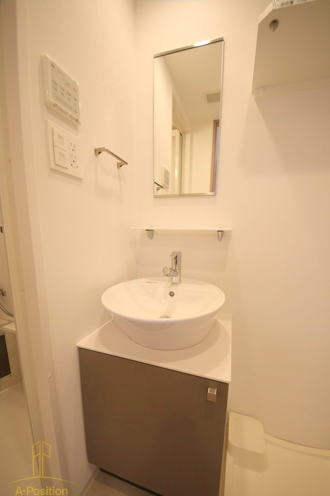 エスリードレジデンス大阪福島シティクロス