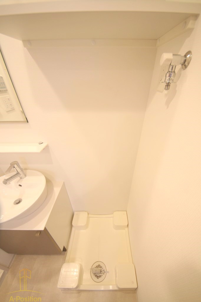 エスリードレジデンス大阪福島シティクロス