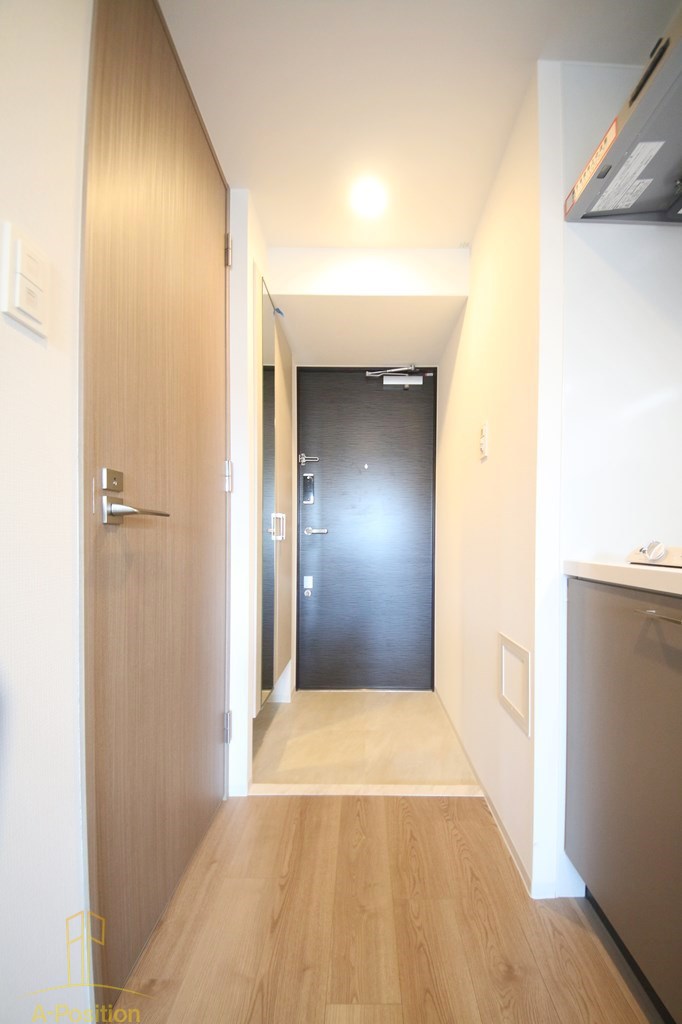 エスリードレジデンス大阪福島シティクロス