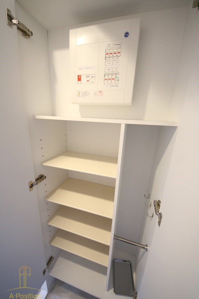 エスリードレジデンス大阪福島シティクロス