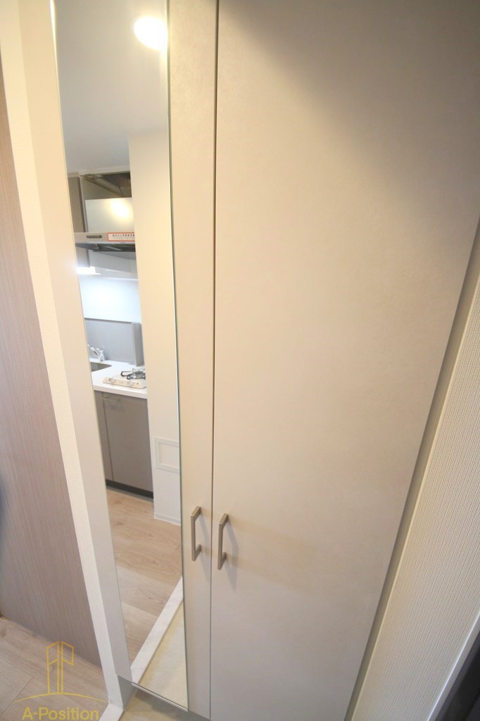 エスリードレジデンス大阪福島シティクロス