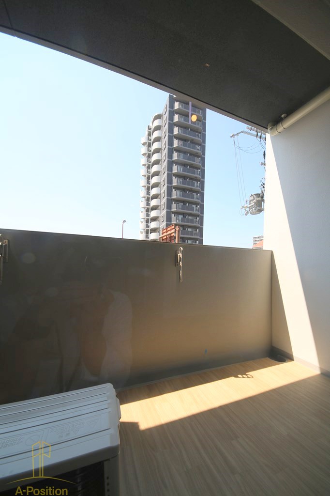 エスリードレジデンス大阪福島シティクロス