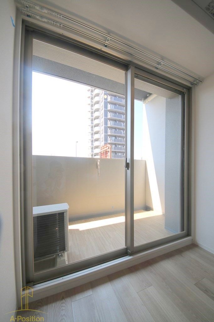 エスリードレジデンス大阪福島シティクロス