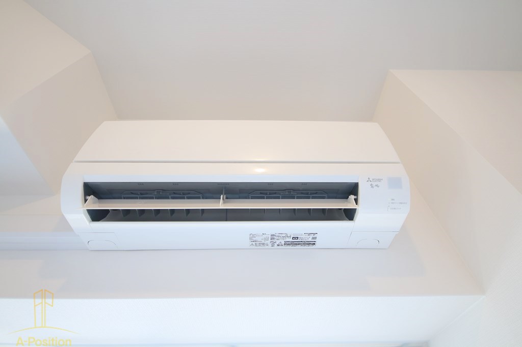 エスリードレジデンス大阪福島シティクロス