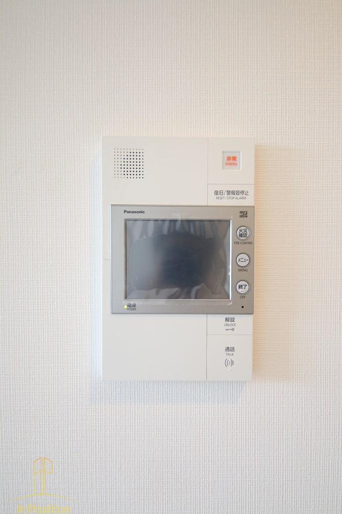 エスリードレジデンス大阪福島シティクロス