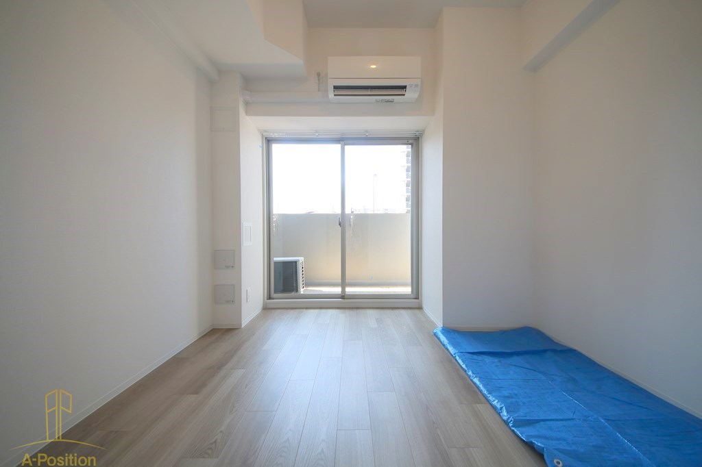 エスリードレジデンス大阪福島シティクロス