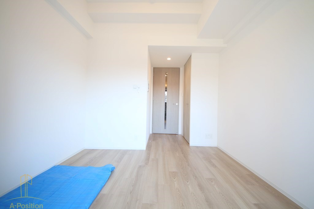 エスリードレジデンス大阪福島シティクロス