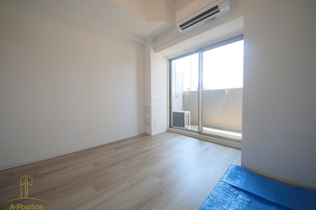 エスリードレジデンス大阪福島シティクロス