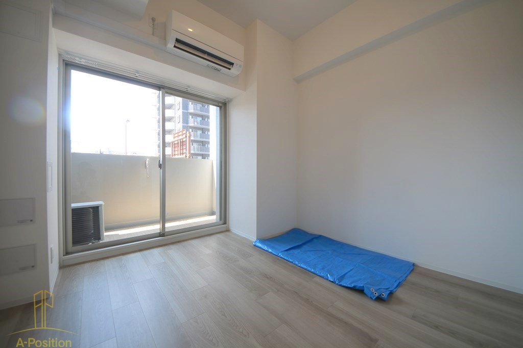 エスリードレジデンス大阪福島シティクロス