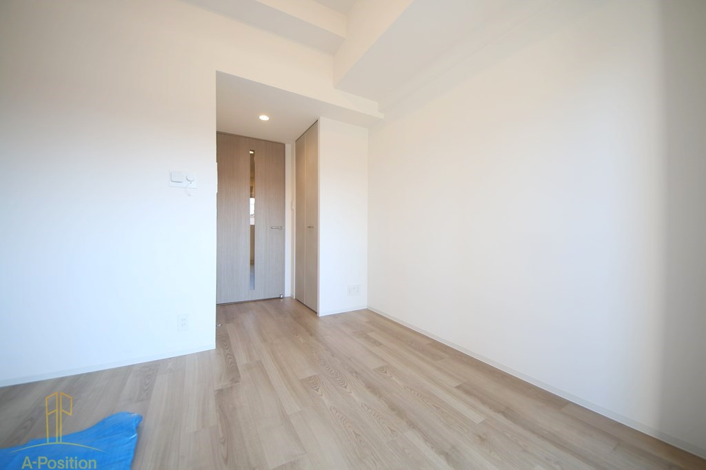 エスリードレジデンス大阪福島シティクロス