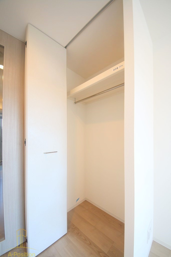 エスリードレジデンス大阪福島シティクロス