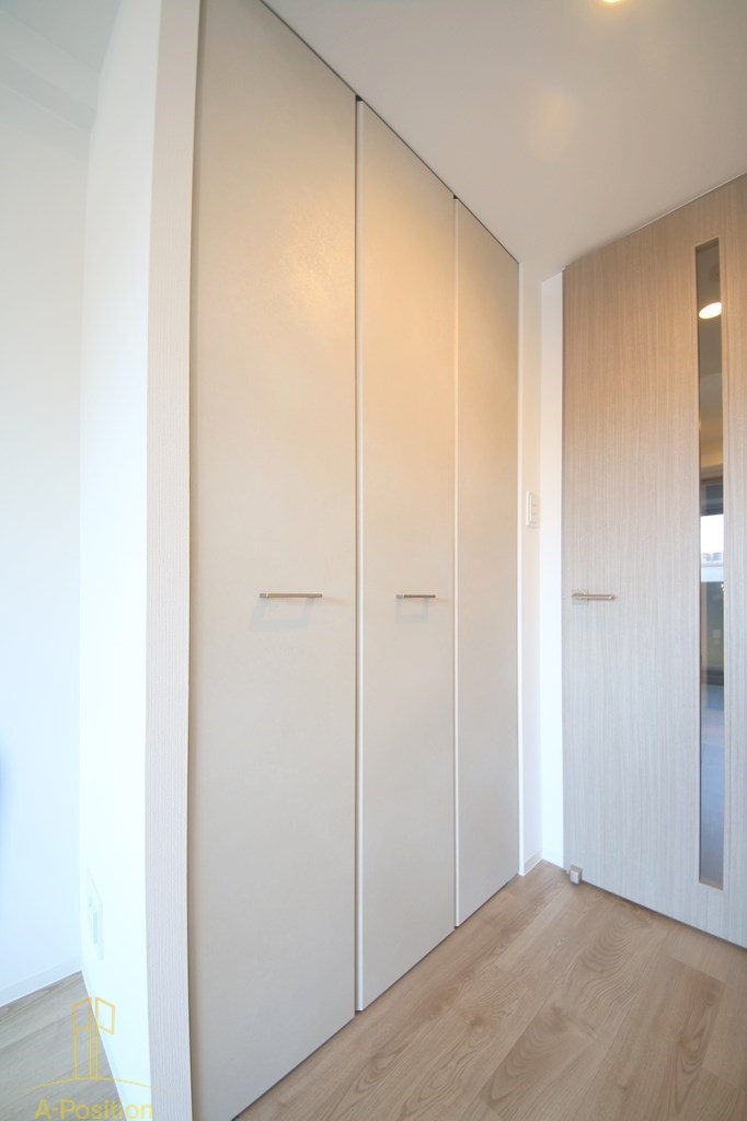 エスリードレジデンス大阪福島シティクロス