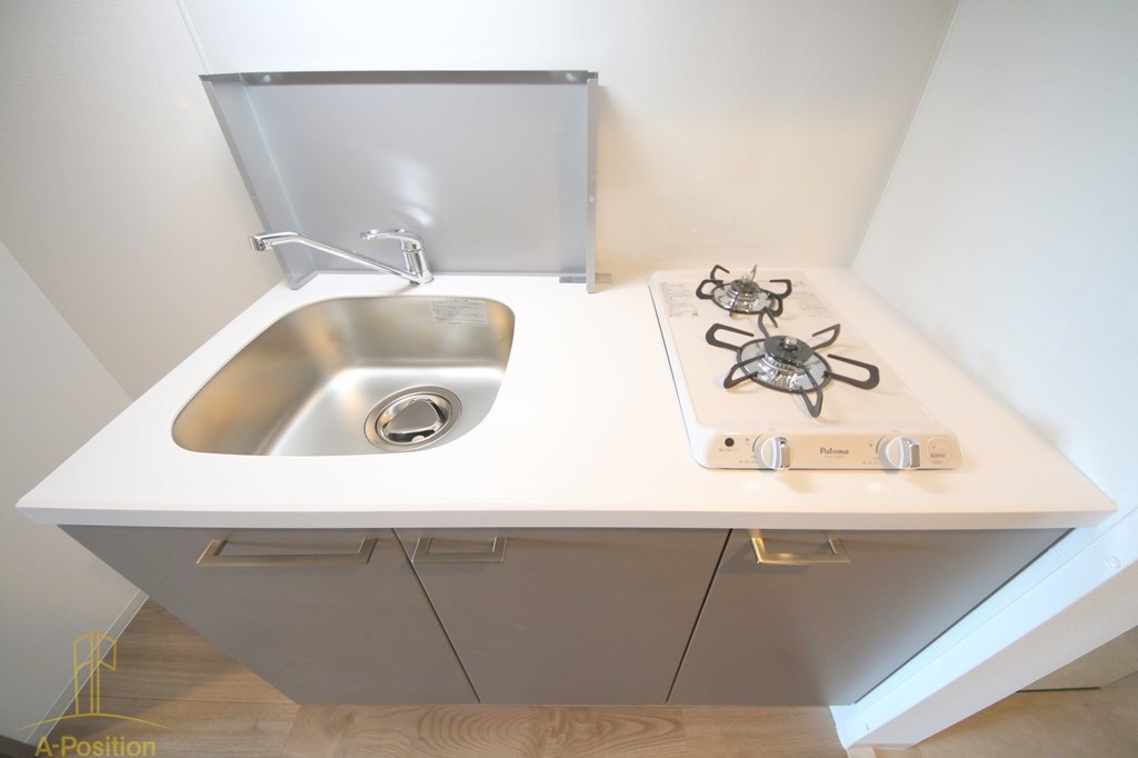 エスリードレジデンス大阪福島シティクロス