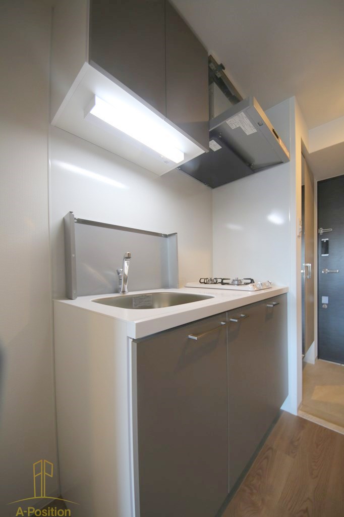 エスリードレジデンス大阪福島シティクロス