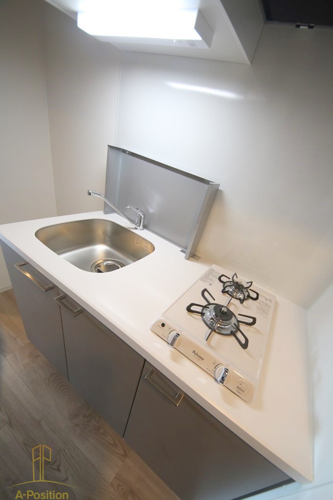 エスリードレジデンス大阪福島シティクロス