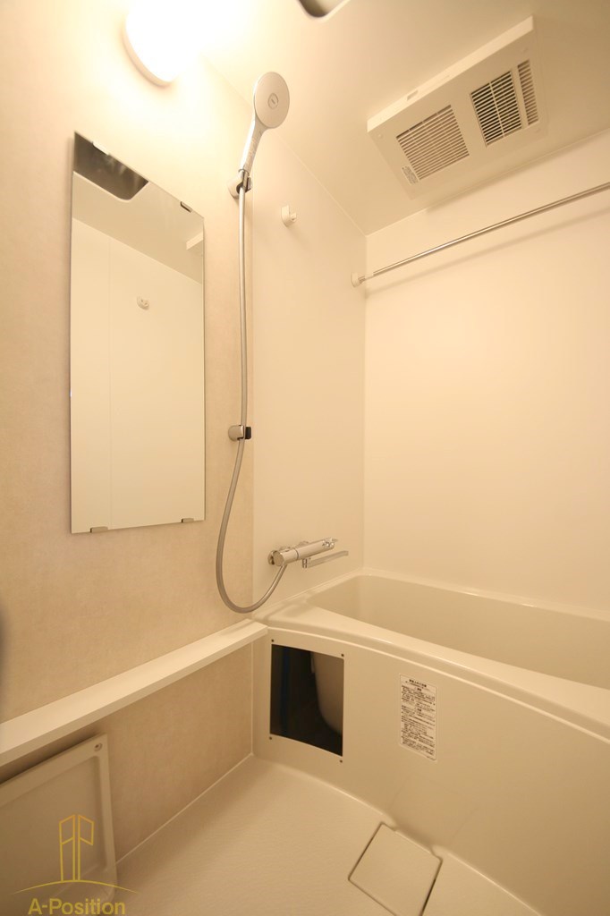 エスリードレジデンス大阪福島シティクロス