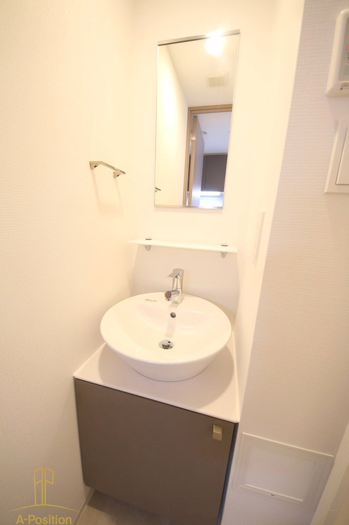 エスリードレジデンス大阪福島シティクロス