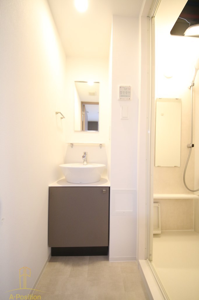 エスリードレジデンス大阪福島シティクロス