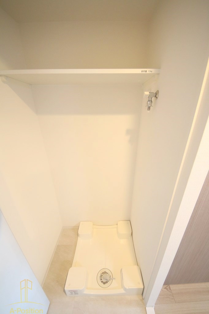 エスリードレジデンス大阪福島シティクロス