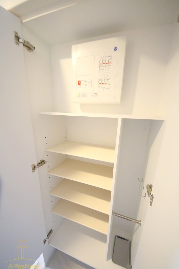 エスリードレジデンス大阪福島シティクロス