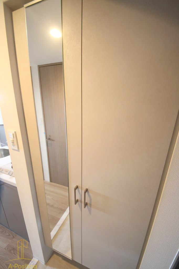 エスリードレジデンス大阪福島シティクロス