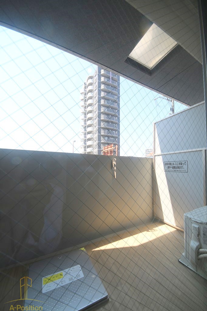 エスリードレジデンス大阪福島シティクロス