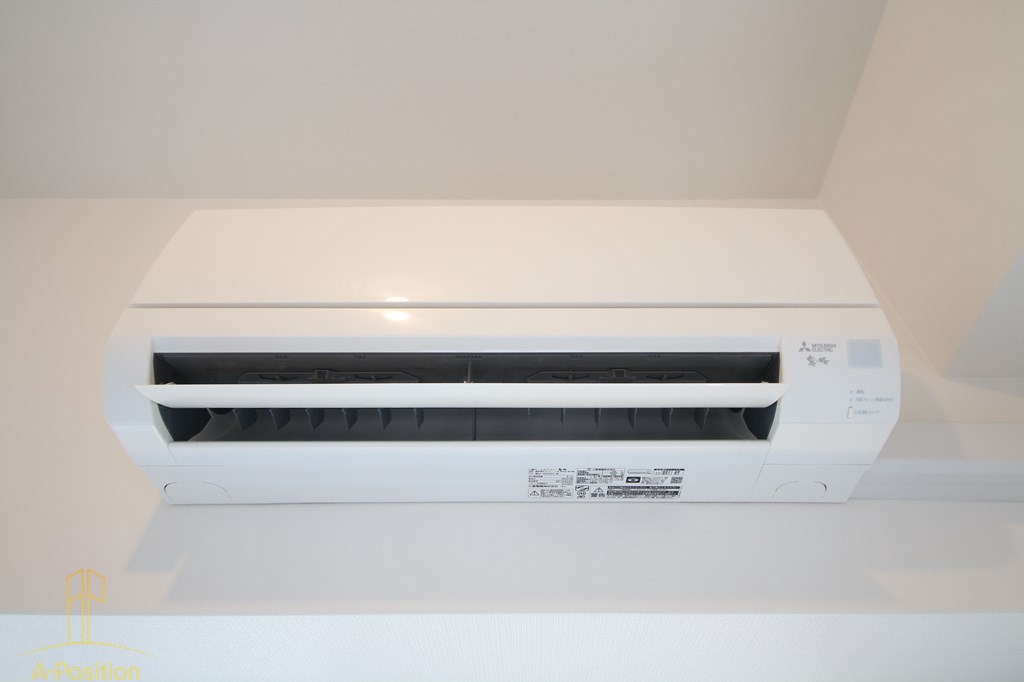 エスリードレジデンス大阪福島シティクロス