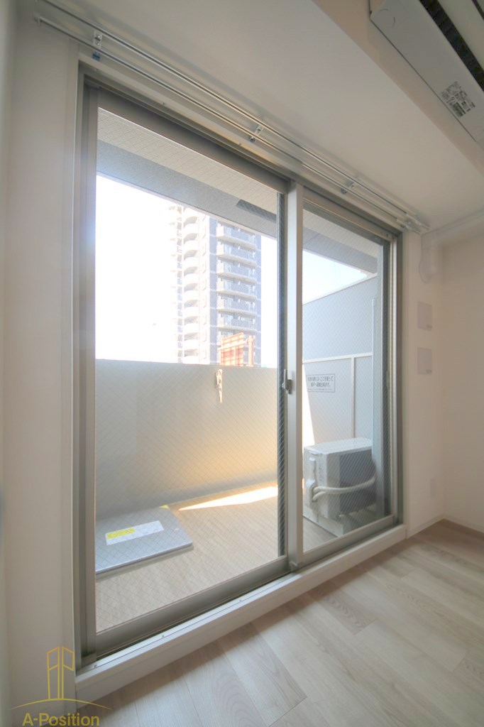 エスリードレジデンス大阪福島シティクロス