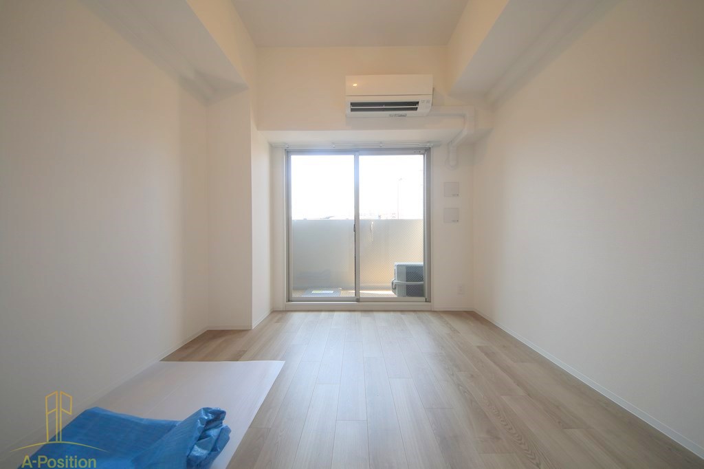 エスリードレジデンス大阪福島シティクロス