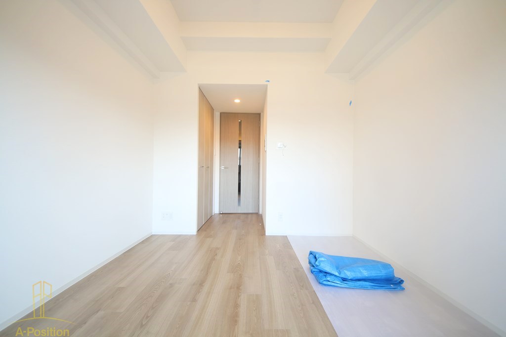 エスリードレジデンス大阪福島シティクロス