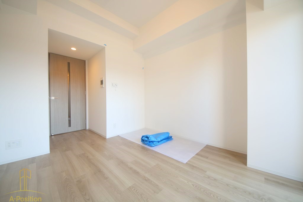 エスリードレジデンス大阪福島シティクロス