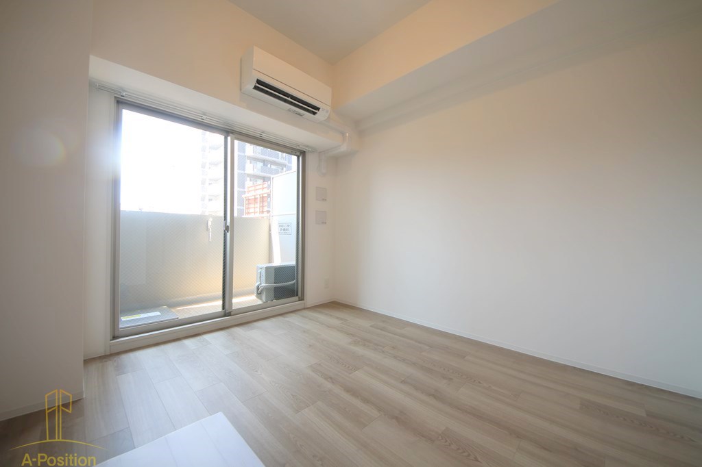 エスリードレジデンス大阪福島シティクロス