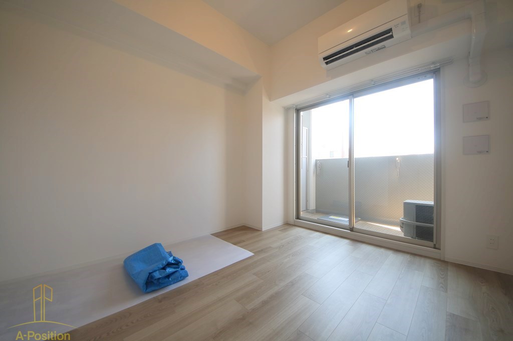 エスリードレジデンス大阪福島シティクロス